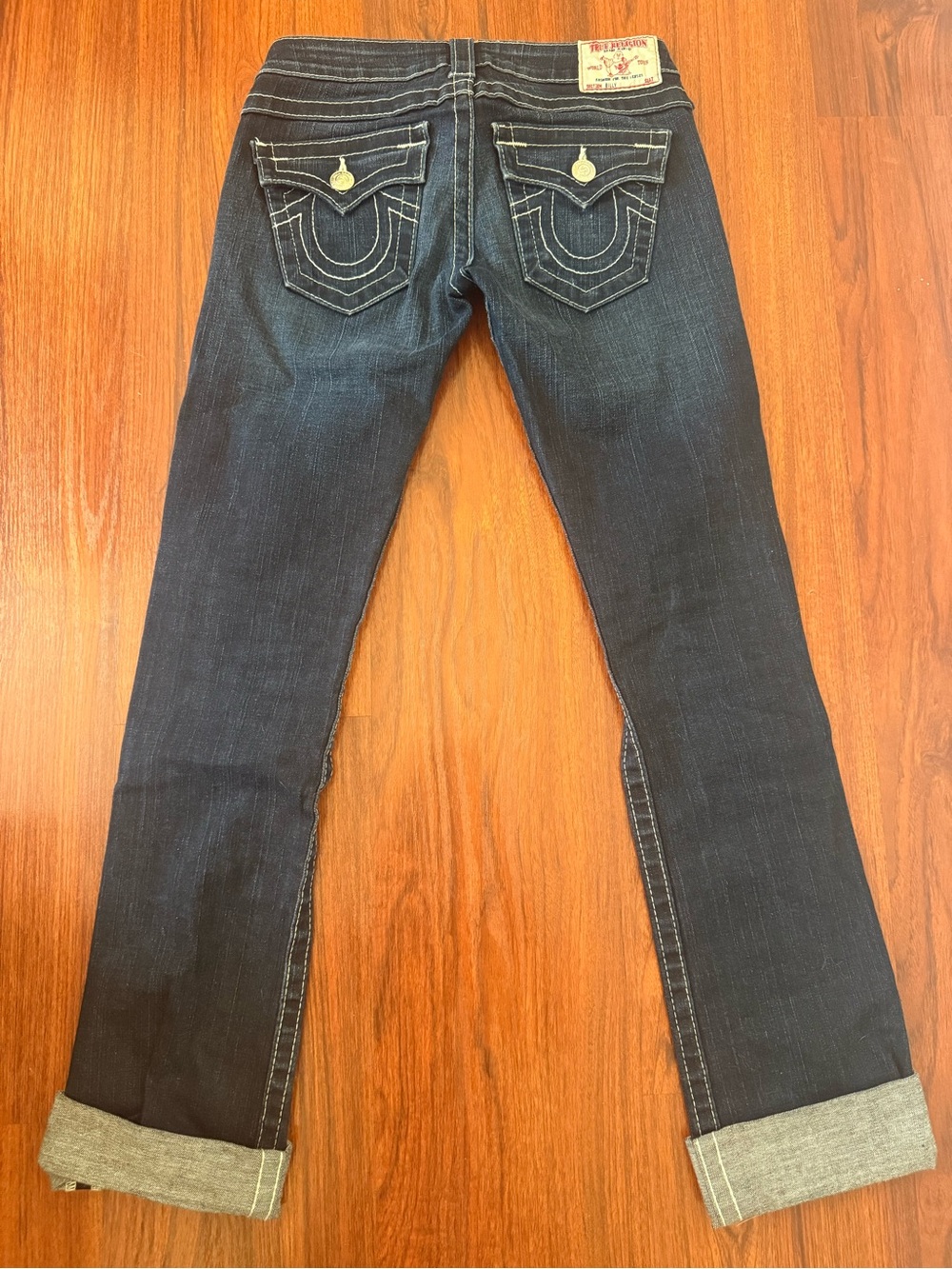 True Religion Denim Jeans